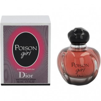 Christian Dior Poison Girl EDP Spray 50ml
